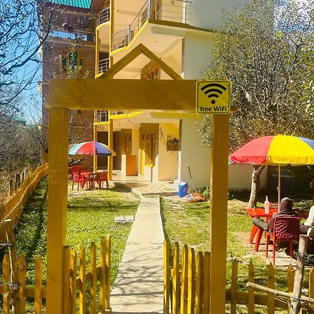 Tafreegram Hotel Kalgha Екстериор снимка