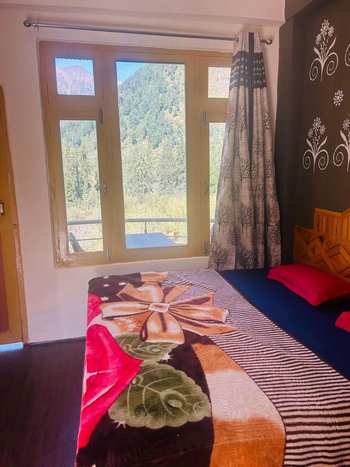 Tafreegram Hotel Kalgha Екстериор снимка